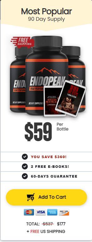 bosstpower buy now 3 bottles